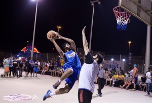 Red Bull King of the Rock_ Robert Fraile_ Red Bull Conntent Pool