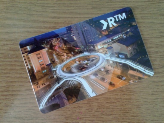 Rzeszowska Karta Miejska – o co chodzi?