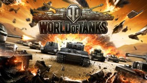 world-of-tanks World of Tanks