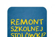 Extra Szkolna Stołówka – zgłoś swoją szkołę i wygraj dofinansowanie!
