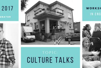 Bezpłatne warsztaty INPRO w języku angielskim!