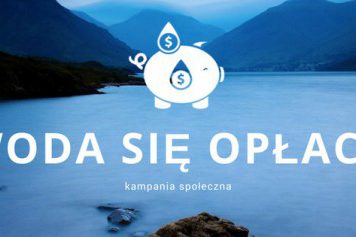 W Rzeszowie Woda się opłaca!