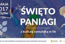 Paniaga w Rzeszowie w rumuńskich klimatach!