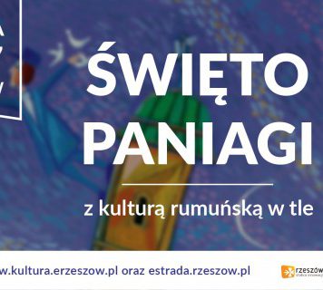 Paniaga w Rzeszowie w rumuńskich klimatach!