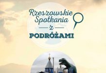 Podróżuj po Rosji z rzeszowskim WDK!