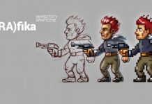 Wakacyjne warsztaty GRA(fika) na WSIiZ!