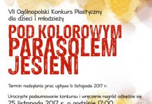 Rekordowe zainteresowanie Ogólnopolskich Konkursem Plastycznym w RDK!