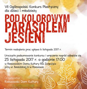 Rekordowe zainteresowanie Ogólnopolskich Konkursem Plastycznym w RDK!