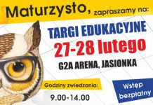 XIII Podkarpackie Targi Edukacyjne!