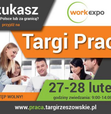 X Jubileuszowe Europejskie Targi Pracy WorkExpo