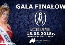 Miss Podkarpacia 2018 – Gala finałowa już w marcu!