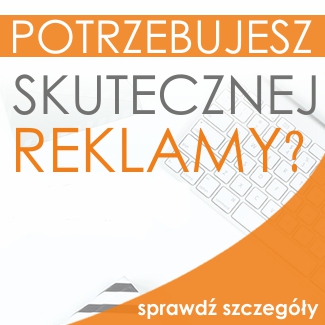 Reklama Rzeszów