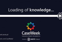 IAESTE CaseWeek – warsztaty i praca dla inżynierów w Rzeszowie!