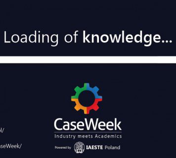 IAESTE CaseWeek – warsztaty i praca dla inżynierów w Rzeszowie!