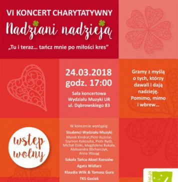 Nadziani Nadzieją znów zagrają!