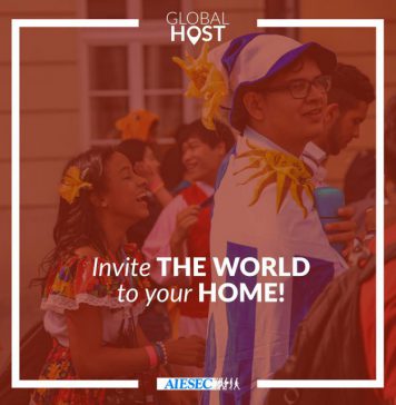 Kultura ze świata w Twoim domu? To możliwe dzięki GlobalHost!