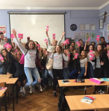 Zwolnieni z teorii – olimpiada znowu w Rzeszowie!